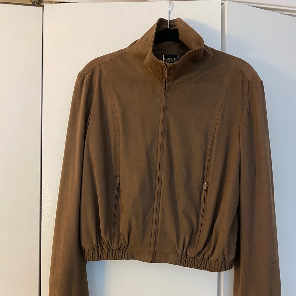 Plein Sud Jacket